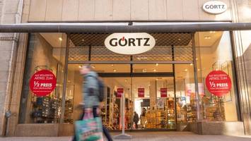 Dessous statt Schuhe: Bekannte Marke zieht in früheren Görtz an Mönckebergstaße
