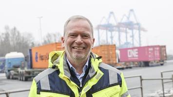 neuer hhla-chef schiebt auch nachtschichten auf containerterminals