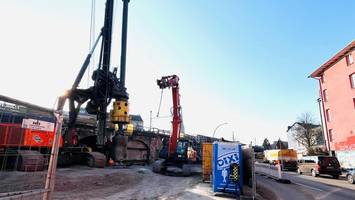 sternbrücke: ausquartierte familien von db-angebot genervt – „unfassbar schlecht“