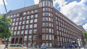 steuererklärung: so lange brauchen hamburgs finanzämter für die bearbeitung