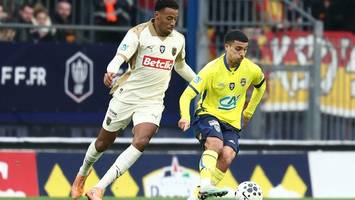 Gerüchte um St. Paulis Wunschspieler: Morgan Guilavogui kurz vor Wechsel?