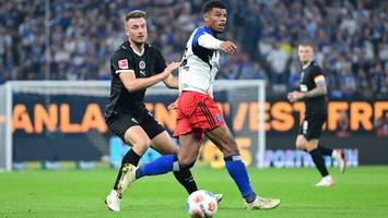 Live! Aufstellungen im Stadtderby sorgen für Spannung