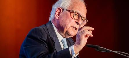 Chef der Münchner Sicherheitskonferenz nennt Grönland-Debatte in Davos „Zirkus“ 