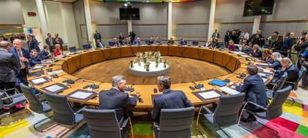 Dänemark bedankt sich für europäische Unterstützung im Grönland-Konflikt