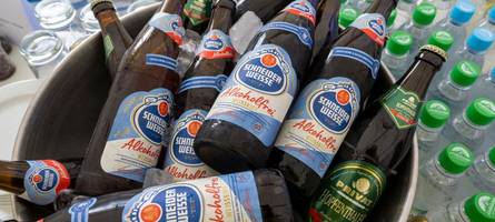 beben in bayerns bierlandschaft: weißbier-brauerei schneider weisse übernimmt zwei andere marken
