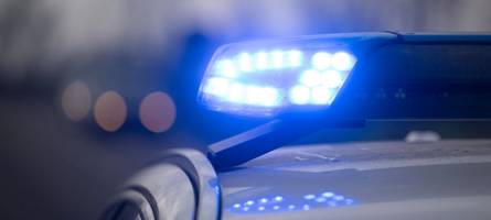 Drei Tote und elf Verletzte bei Unfallserie auf der A44