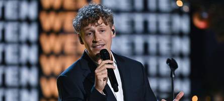 Tim Bendzko singt über Ehe-Aus und überrascht mit Ankündigung zu neuem Album