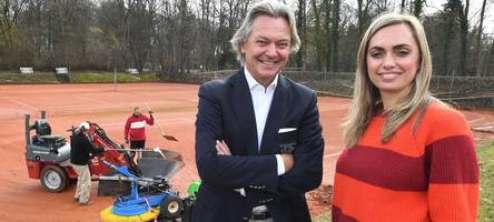 bundesliga-erfolg bringt tennisclub an finanzielle grenzen: warum tca sein top-team ausgliedert