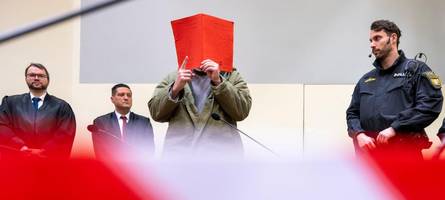 augenzeuge des anschlags von münchen: „es war der schrecklichste tag meines lebens“