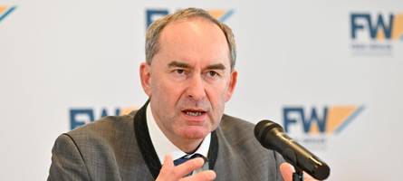 Handelsabkommen Mercosur spaltet CSU und Freie Wähler in Bayern