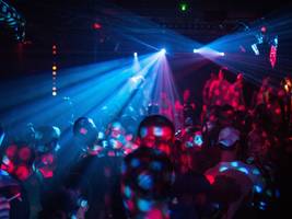 berliner club-szene: und ewig ruft die nacht