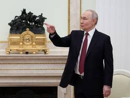 Politische Theorie: Der Vordenker der Großmacht-Versessenen