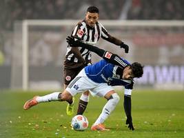 Torloses Hamburger Fußball-Derby: Revanche missglückt