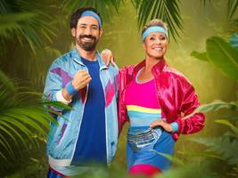 TV-Kritik „Ich bin ein Star – Holt mich hier raus!“: „Der Funke will nicht wirklich überspringen“