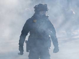 USA: Die ICE-Agenten sind außer Kontrolle