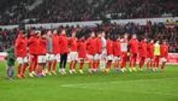 Fußball-Bundesliga: Feueralarm in Mainz: Bundesliga-Arena für kurze Zeit geräumt