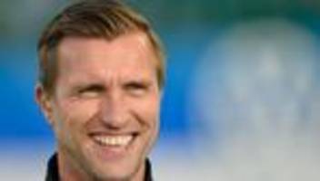 Fußball-Bundesliga: Krösche auf Trainersuche: Eintracht ist supersexy