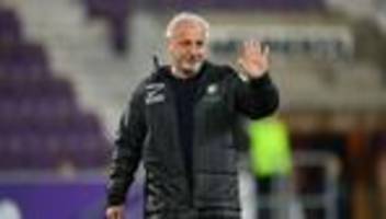 3. fußball-liga: pepic trifft: aue verteilt geschenke bei dotchev-rückkehr