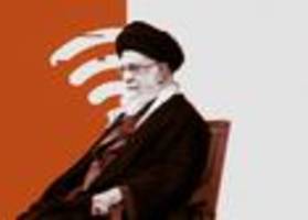 Internet im Iran: Was, wenn Offline der neue Normalzustand ist?