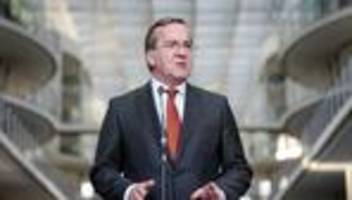 Militär: Pistorius verteidigt Bundeswehr gegen Trumps Nato-Kritik