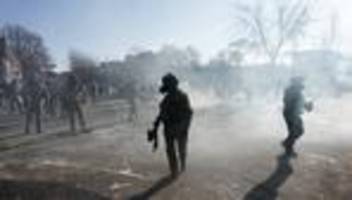 minneapolis: kaltes grauen