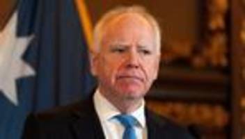 Minneapolis: Sie säen Chaos und Gewalt