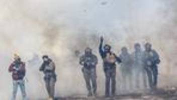 Minnesota: Was wir über die tödlichen Schüsse in Minneapolis wissen