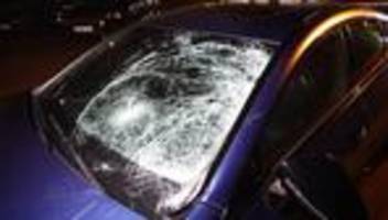 Nach Unfall in Remscheid: Frauen mit 640-PS-Sportwagen erfasst: Mord-Prozess beginnt