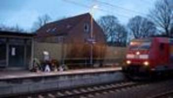 Sicherheitspaket: Drei Jahre nach Brokstedt-Attacke: Was hat sich geändert?