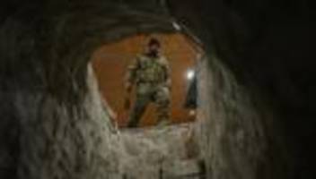 Syrien: Waffenruhe zwischen syrischer Regierung und Kurden verlängert