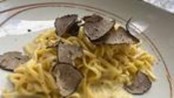 Süßes und Salziges: Trüffel-Festival im Festsaal Kreuzberg gestartet