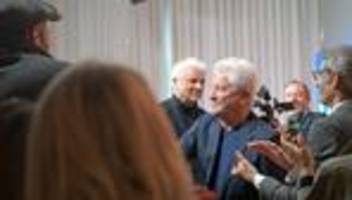 Tatort: Tatort-Duo: Das Mordmetier wird man nicht vermissen