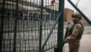 Türkei: Menschenrechtler kritisieren Bedingungen in türkischen Gefängnissen