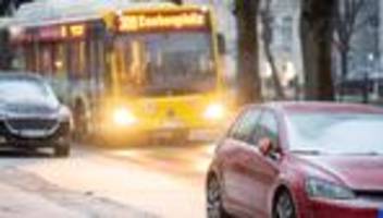 Wetter: Nach Glätte kommt Schnee - weiter winterlich im Nordwesten