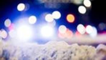 Wetter: Zum Wochenstart viel Schnee in Niedersachsen und Bremen