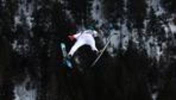 Wintersport: Bei Prevc-Flugshow: Kein DSV-Adler in den Top Ten