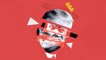 donald trump und grönland: ein hauch von cäsarenwahn