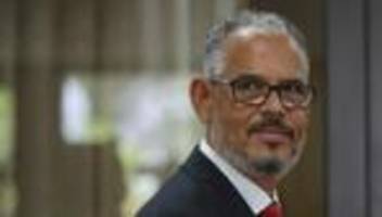 Haiti: Politische Krise in Haiti spitzt sich zu