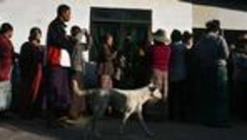 parlamentswahl in myanmar: wie geht es weiter in myanmar?