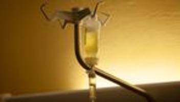 medikamente: drohender engpass bei speziellen antibiotika