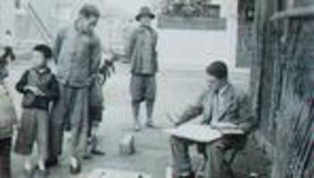 Jüdische Geflüchtete: Letzte Zuflucht Shanghai