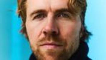 aleksander kilde: sie war da, als alles andere stillstand