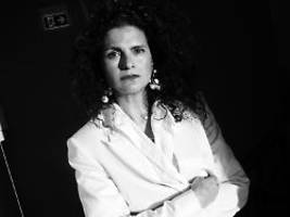 diese generation riskiert alles: leyla piedayesh: ein angeschlagenes system kann sich nicht ewig verweigern