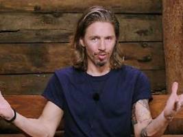 dschungelcamp-auftakt: sonderfall gil ofarim unter charakter-leuten