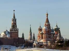 Gegen die Dämonisierung: Altkanzler Schröder erwärmt sich für Russlands Kultur