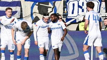 hertha-noten: verrückter zeefuik, reese virtuos – und eine note 5