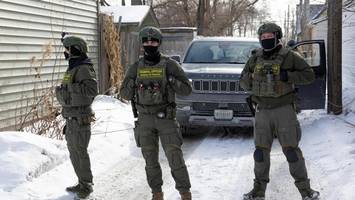 ICE-Beamte erschießen Mann in Minneapolis – Video soll Einsatz zeigen