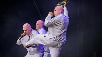 PA69: „Prolls aus Prinzip“ auf dem Höhenflug