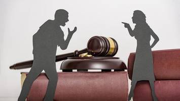 Scheidung von Narzissten: „Können zu wahren Monstern mutieren“