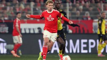 union-noten: livan, der lehrling, und leo, der leichtsinnige